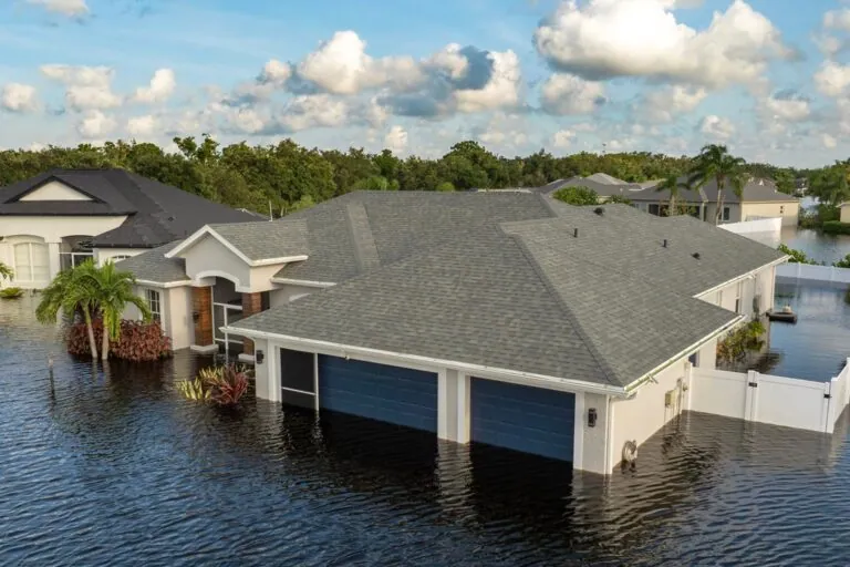 Timely Water Damage Restoration &ndash; Yes It Matters